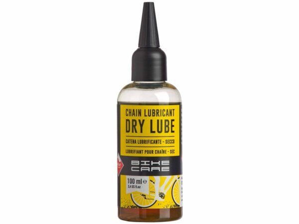 Ketuolja dry lube 100ml