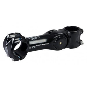 Stem rathaldari justerbar spectra25,4mm dia L105mm