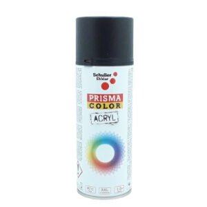 PRISMACOLOR 400 ML RAL 9005 MATT
