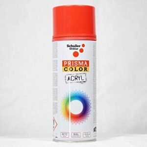 PRISMACOLOR 400 ML RAL 3000