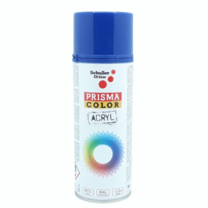 Prisma Color RAL 5002 Myrka blátt
