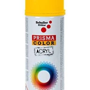 PRISMACOLOR 400 ML RAL 1021 Gult