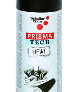 Prisma Tech Heat black