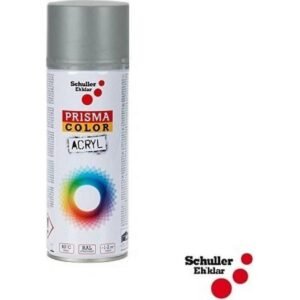 Prismacolor Ral 9006