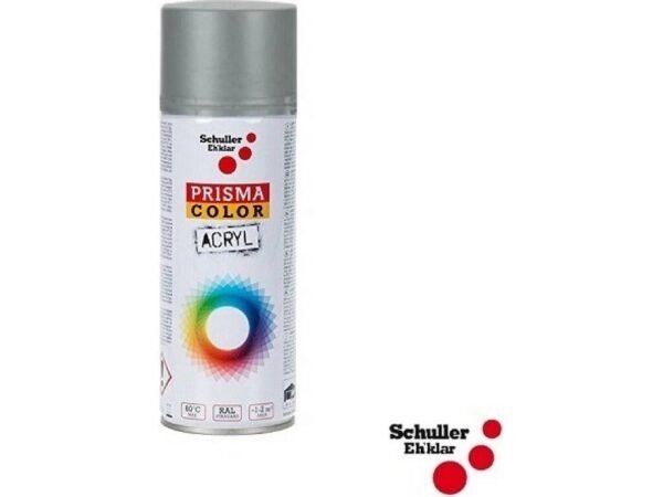 Prismacolor Ral 9006