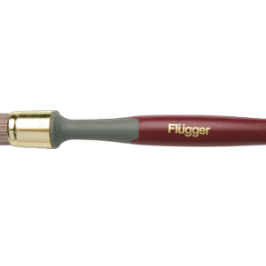 Pensil Rundur 1896  20mm Flugger
