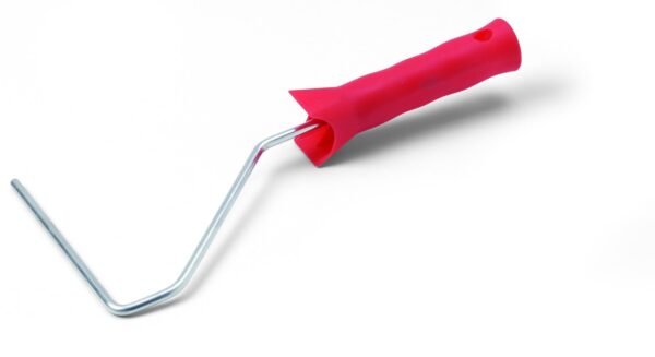 Grip HK 15x31cm rulleskaft 6mm