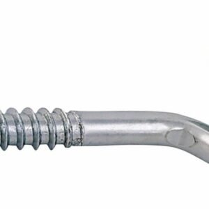 Tøjsnorkrog 120mm 2 stk