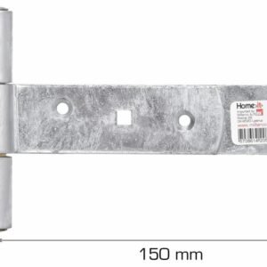 T-hængsel 150mm Millarco