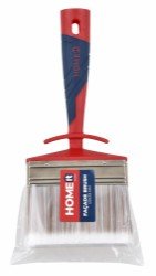 Facadepensel vinkel 120mm Home it