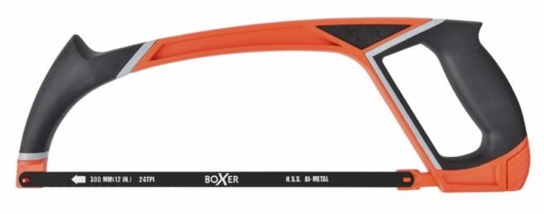 Nedstryger Ergo 300 mm Bi-metal
