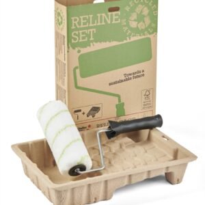 FSC Rullesæt 18 cm Recycled