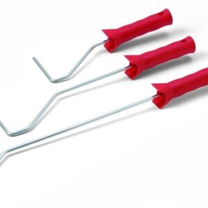 Grip HK 10x56cm Rulleskaft 6mm, 10cm