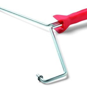Grip 41,5cm rulleskaft 8mm