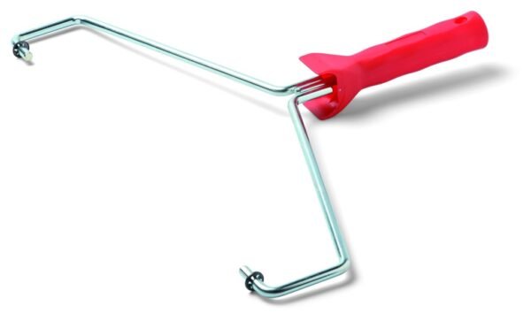 Grip 41,5cm rulleskaft 8mm