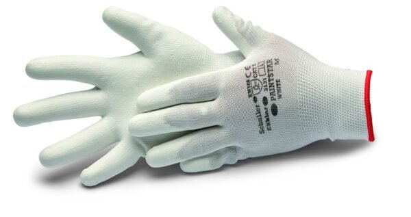 Paintstar white XXL std. 11 Malerhandske