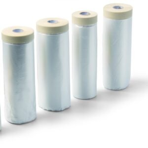TARGA BLUE CORE 1400MM X 33M