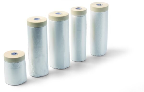 TARGA BLUE CORE 1400MM X 33M