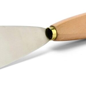 Kai 100mm Flexspartel