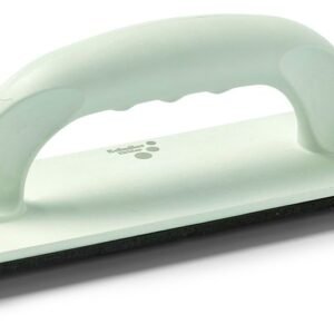 Sandpad 80x230mm håndsliber