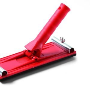 Polopad 105x210mm ledbar vægsliber