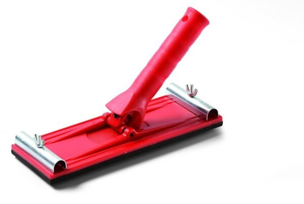 Polopad 105x210mm ledbar vægsliber