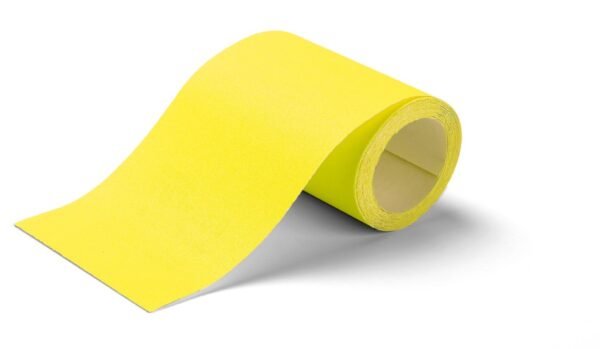 Easyroll P240 slibepapir 115mm x 4,5m