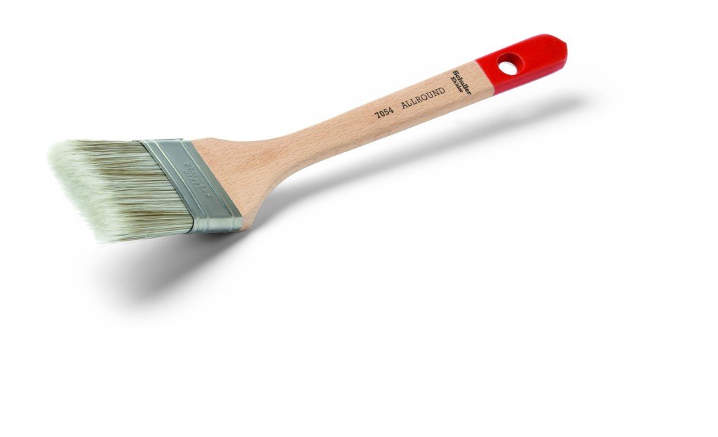 Allround HPK 15mm Radiatorpensel kort - Image 2