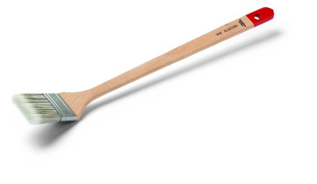 Allround HP 25mm Radiatorpensel - Image 2