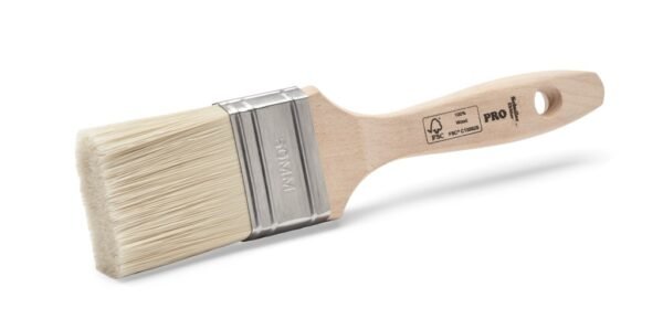 FSC Flat brush PRO 50mm FSC 100%
