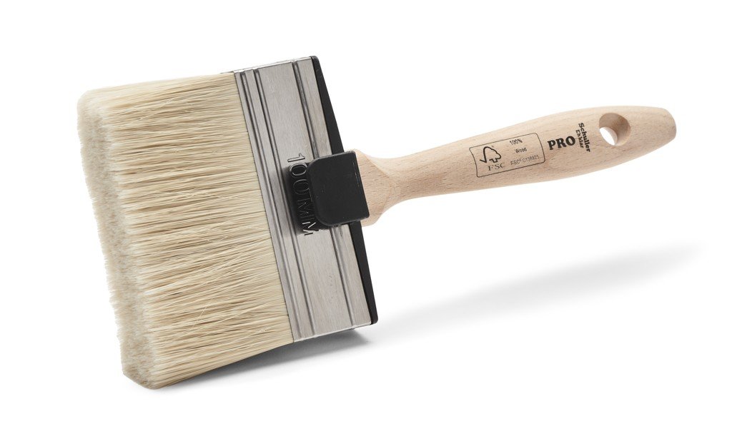 Halvanstryger PRO 100mm FSC - Image 2