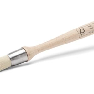 FSC Sprossepensel PRO 15mm FSC 100%