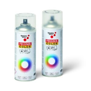 Prisma Color Transparent Mat