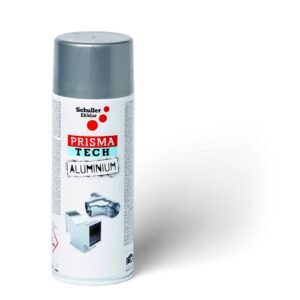 PRISMACOLOR 400 Aluminium spray