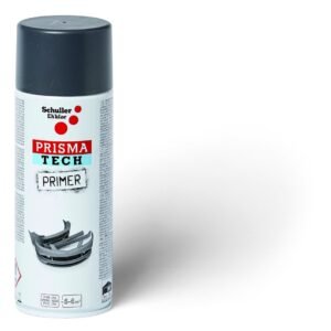 Prisma Tech Plastic Primer Spray grunder