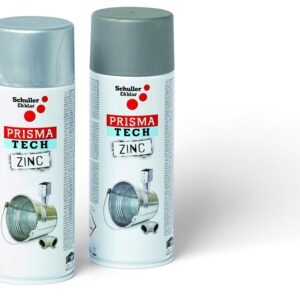 Pisma Tech Zinc spray