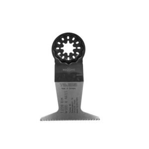 Tajima Starlock Klinge/228 Bi-metal Træ&søm 50x65