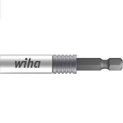 Wiha Bitholder CentroFix Super slim bitholder m/lå