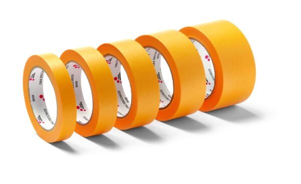 SunCore Pro 18mm x 50m Afdækningstape