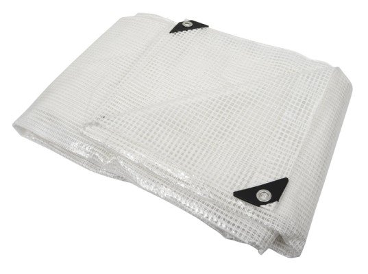 Armeret Presenning 3x4 mtr 120 gr Home it