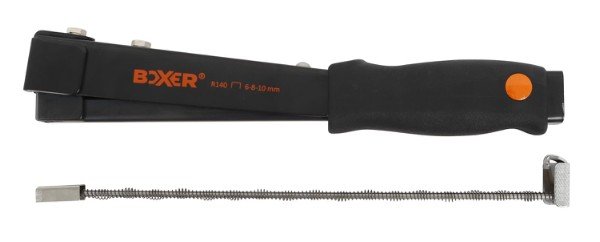 Boxer Hæftehammari 6-10mm klammir - Image 2