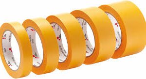 Suncore 9mm x 50 mtr UV-Tape