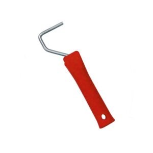 Grip HK 5x20cm Rulleskaft 6mm, 5cm