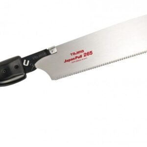 Tajima Rapid Pull sav 265 Japansk træksav