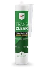 TEC 7 Lím & fuga 310ml Klárt