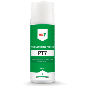 Tec7 Primer til fugemasse PT7