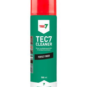 Tec7 cleaner  500ml