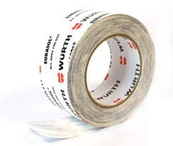 Eurasol 60mm x 25 mtr (Dafa tape)