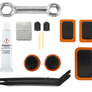 Rawlink Lappesæt m/værktøj