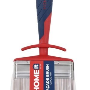 Facadepensel vinkel 100 mm Home it